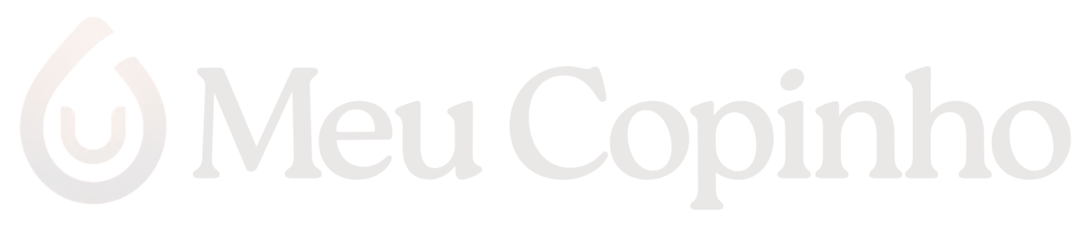 MeuCopinho